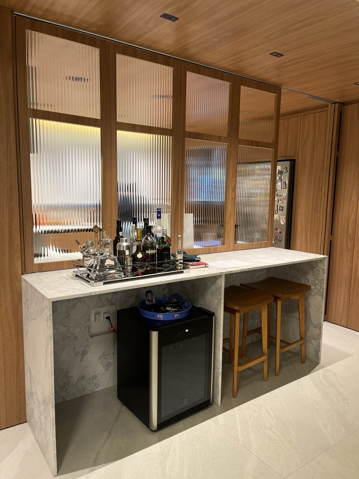 Projeto LAP — Cozinhas